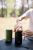 Термокухоль Tribe Adventure Mug 500 мл, Чорний 19