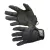 Тактичні рукавички "5.11 Tactical Competition Shooting Glove" Black
