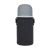 Чохол Tribe Neoprene Cover для термоса Soft touch 1 л, Чорний 2