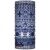 Шарф-труба Buff National Geographic Original, Kurzeme Dark Navy