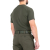 Футболка First Tactical Performance S/S. Зелений 3