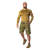 Шорти Ranger Twill(50/50) Multicam 2