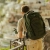 Рюкзак Osprey Farpoint 40 л. Gopher green/Зелений 4