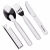 Набір столових приборів Pentagon Tac Maven Arne Multi cutlery. Сірий 2