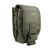 Підсумок для гранат Tasmanian Tiger Smoke Pouch IRR, Stone Grey Olive