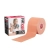 Кінезіо тейп RockTape Standart. Еластична стрічка 5 см х 5 м. Тілесний