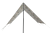 Тент со стойками Tramp Tent 3 х 3 2