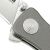 Розкладний ніж SOG Twitch II, Aluminium Handle 6