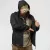 Куртка Hardshell Combatant SHIFT PRO. Чорний 11