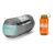 Спальний мішок "Klymit Wild Aspen 20 Sleeping Bag" (Large) Multi 7