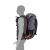 Рюкзак туристичний Naturehike Rock NH19BP095, 60+5 л, графіт в клітинку 5