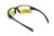 Очки фотохромные (защитные) Global Vision Hercules-7 Photochromic Anti-Fog (G-Tech™ blue), фотохромные зеркальные синие 6