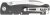 Ніж Boker Atlas Droppoint TS, клинок 73 мм, сталь D2 11