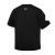 Футболка M-Tac One Shot Oversize Black, чорний 4