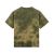 Футболка M-Tac Washed Cotton Hard Олива, olive 2