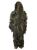 Костюм маскировочный "GHILLIE SUIT ANTI FIRE 4PC. PRO" Woodland 2