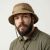 Taktyczna panama Brim Hat Rip-Stop. Koyot