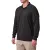 Поло с длинным рукавом "5.11 Tactical® Helios Long Sleeve Polo" Black 3
