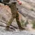 Штани тактичні 5.11 Tactical "Meridian Pants" Volcanic 15