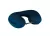 Надувна подушка Sea to Summit Aeros Premium Pillow Traveller, 11 × 39 × 29 см – Темно-синя 2