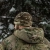 Шапка M-Tac Watch Cap Elite фліс 320г/м². Army Olive 5