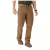 Штани тактичні "5.11 APEX PANTS" Battle Brown 11