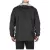 Куртка штормова 5.11 Tactical "Duty Rain Shell" Black 4