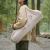 Матрац туристичний самонадувний одномісний Naturehike NH20FCD08 200x76x10 см бежевий 3