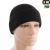 Шапка M-Tac Watch Cap фліс (260г/м2) with Slimtex Чорна 3