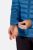 Легкий женский пуховик Rab Microlight Jacket Wmns, Dark Bluebird 10
