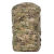 Чохол вологозахисний для рюкзака 80L MTP/MCU camo