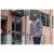 Сорочка тактична "5.11 Tactical Gunner Plaid Long Sleeve Shirt" Cobalt Blue Plaid 8