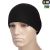 Шапка M-Tac Watch Cap фліс (260г/м2) Чорна
