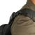 Сумка через плече Tribe Sling Pack 6,5 л, Чорна 16
