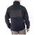 Куртка тактична для штормової погоди "5.11 Tactical Chameleon Softshell Jacket" Dark Navy 5
