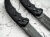 Ніж Boker Нiж Intention II Dagger, клинок 85 мм, сталь D2 5