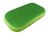 Подушка надувна Sea to Summit Aeros Premium Pillow Deluxe, 14х56х36 см, Lime (Green/Grey)
