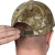 Бейсболка Twill Logo Дотик Сонця 3