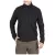 Куртка тактична "5.11 PRESTON JACKET" Black