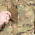 Куртка демісезонна "SILVA-Camo" MTP/MCU camo 4