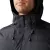 Куртка штормова 5.11 Tactical "Exos Rain Shell" Black 3