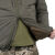 Куртка демісезонна "SILVA" Olive Drab 6