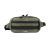 Сумка поясная Tribe Waist Bag 2,5 л, Оливковый
