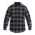 Сорочка Helikon-Tex Greyman, True Grey Checkered