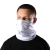 Шарф-труба Basic CoolPass SJ Білий
