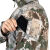 Куртка демисезонная софтшелл "SOFTSHELL JACKET SCU" WASP I Z1B 12