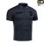 Поло M-Tac Elite Tactical Coolmax Dark Темно, dark Navy Blue 3