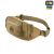 Saszetka M-Tac Waist Bag X-Pac Elite Coyote 2