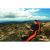 Надувний килимок Sea to Summit UltraLight Insulated Mat 2020, 183х55х5 см, Orange 26