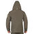 Куртка демісезонна софтшелл "SOFTSHELL JACKET SCU" Ranger Green 12